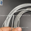 Flexible wire rope 7x19-1.2-1.6MM